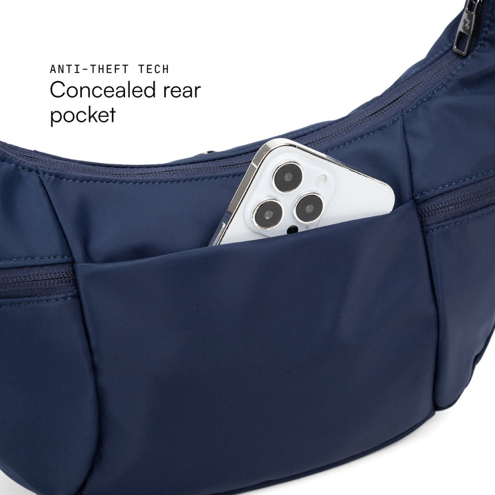 Crescent Crossbody