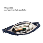 Crescent Crossbody