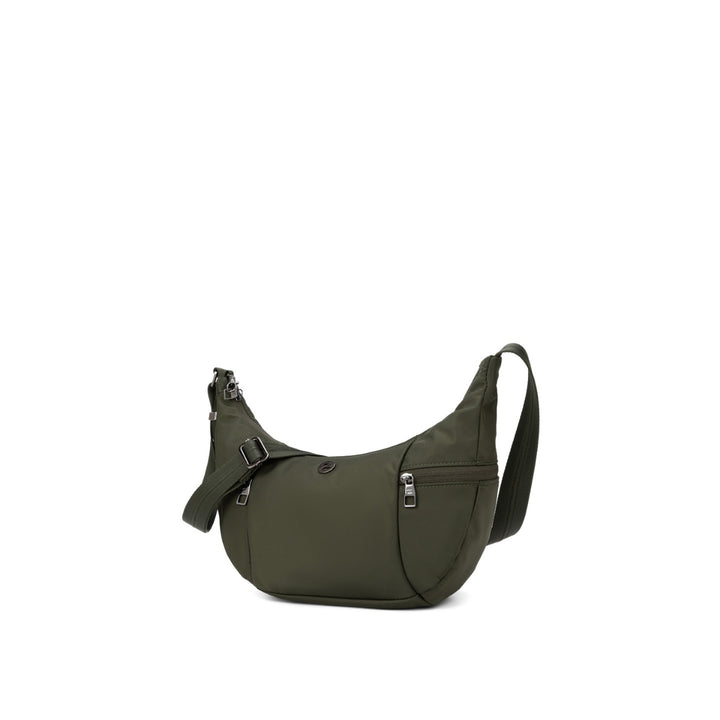 Crescent Crossbody