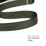 Crescent Crossbody