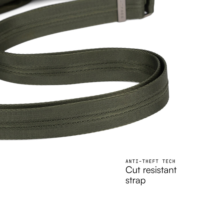 Crescent Crossbody