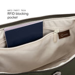 Crescent Crossbody