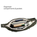 Crescent Crossbody