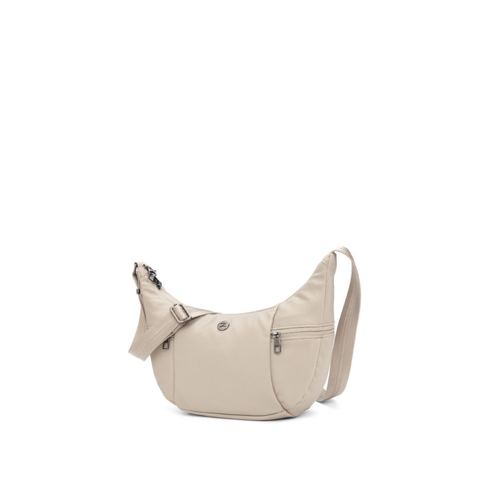 Crescent Crossbody