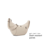 Crescent Crossbody