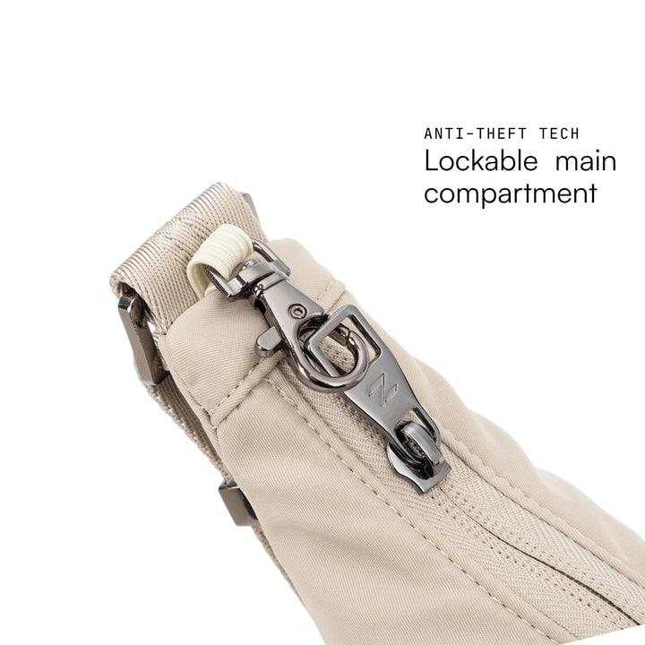 Crescent Crossbody