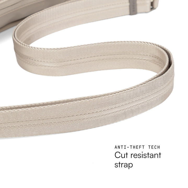 Crescent Crossbody