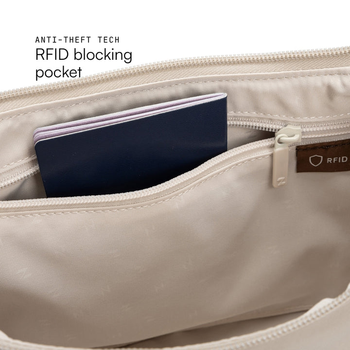 Crescent Crossbody