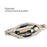 Crescent Crossbody