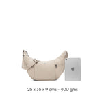 Crescent Crossbody
