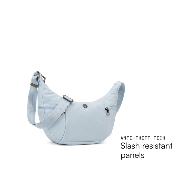 Crescent Crossbody