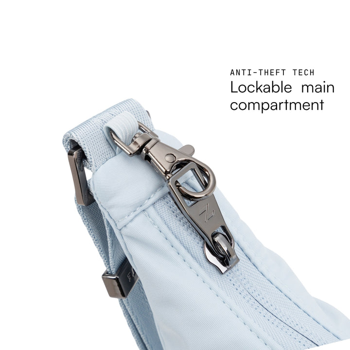 Crescent Crossbody