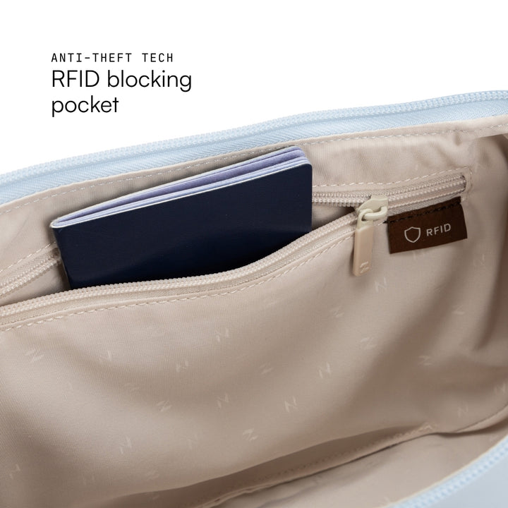 Crescent Crossbody