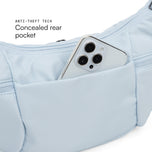 Crescent Crossbody