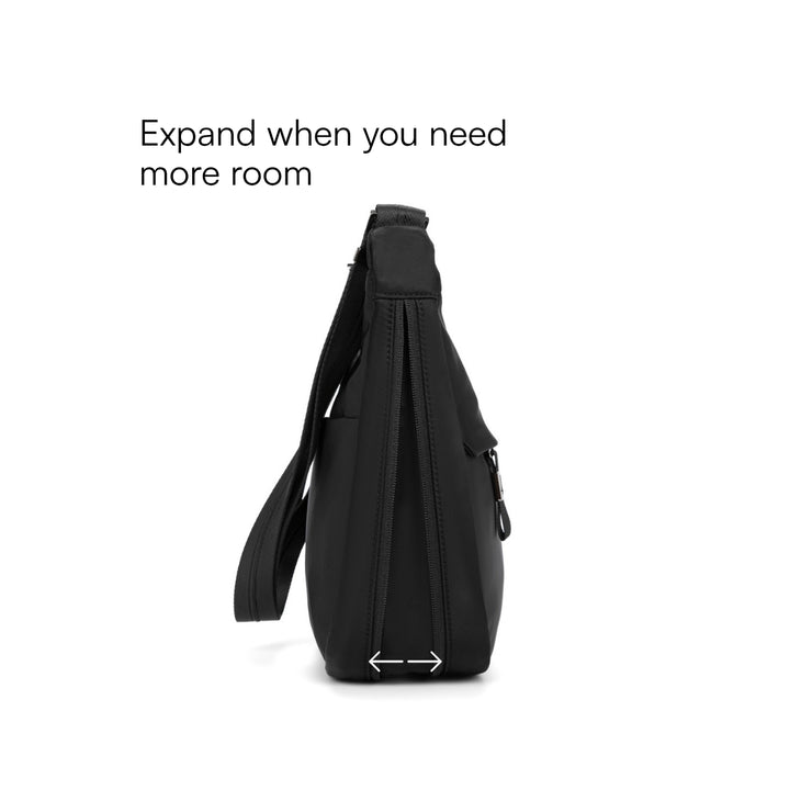 Aspen Max Crossbody