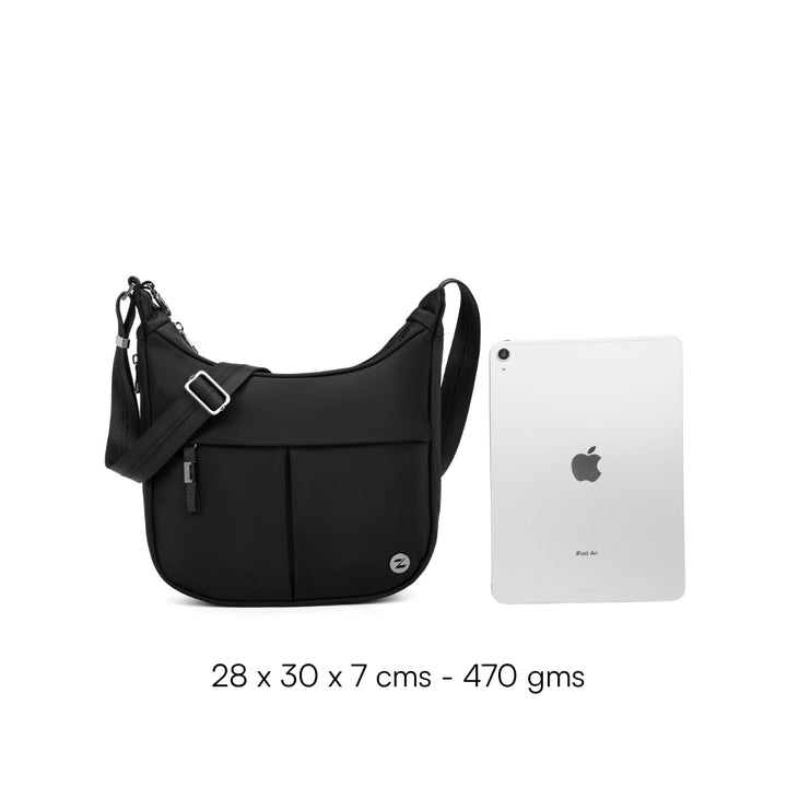 Aspen Max Crossbody