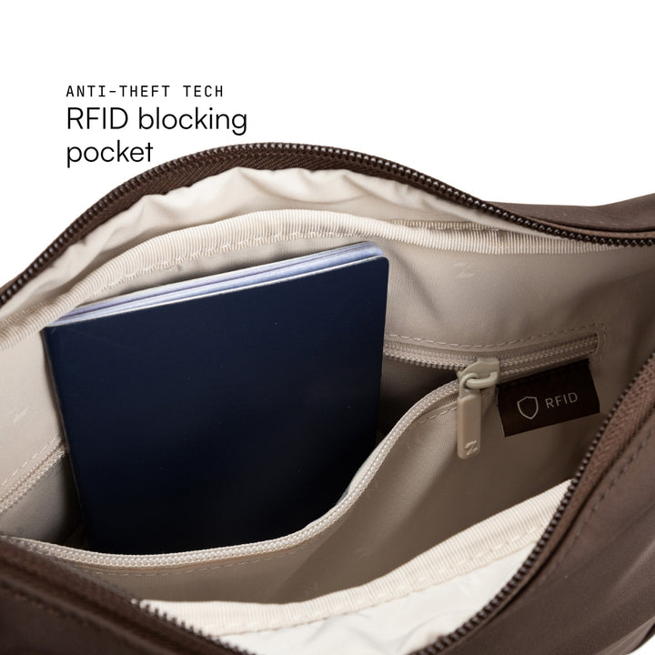 Aspen Max Crossbody