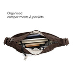 Aspen Max Crossbody