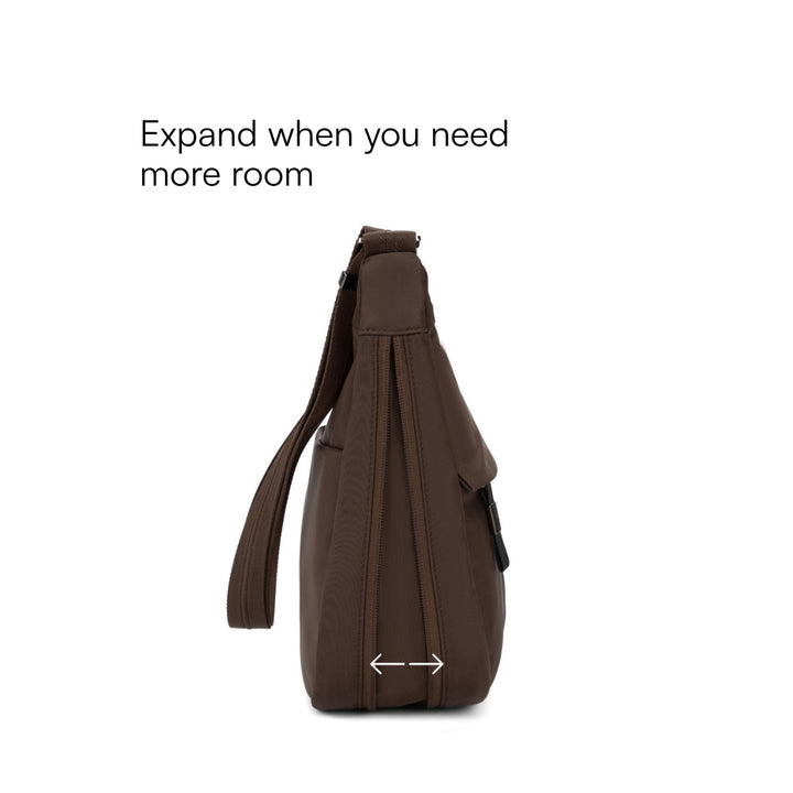 Aspen Max Crossbody