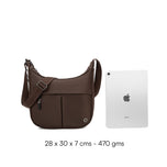 Aspen Max Crossbody