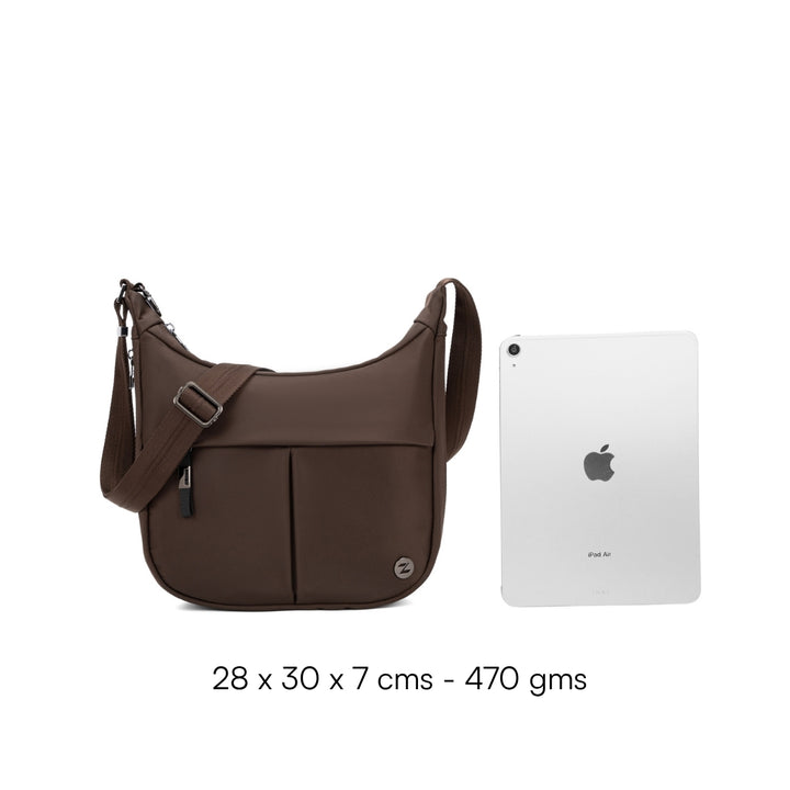 Aspen Max Crossbody