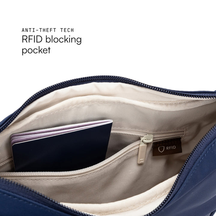 Aspen Max Crossbody