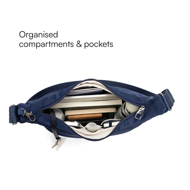 Aspen Max Crossbody
