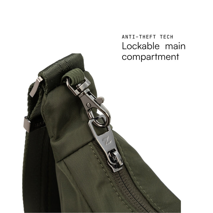 Aspen Max Crossbody