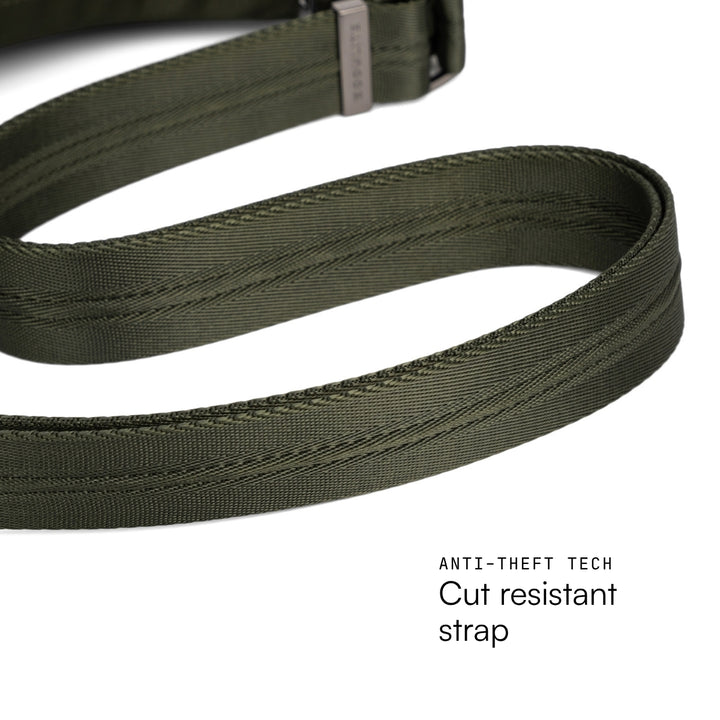 Aspen Max Crossbody