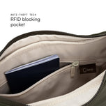Aspen Max Crossbody