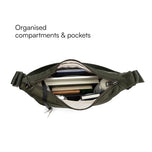 Aspen Max Crossbody