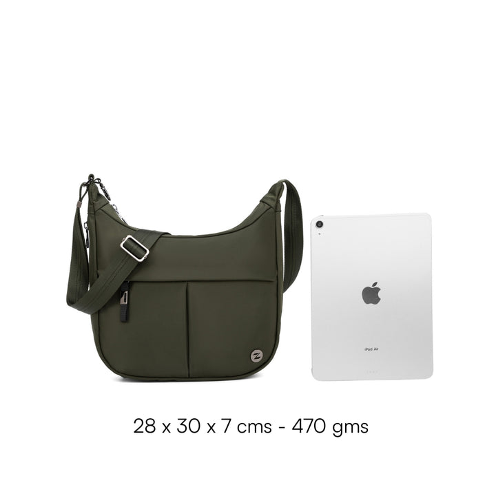 Aspen Max Crossbody
