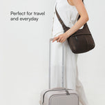 Aspen Max Crossbody
