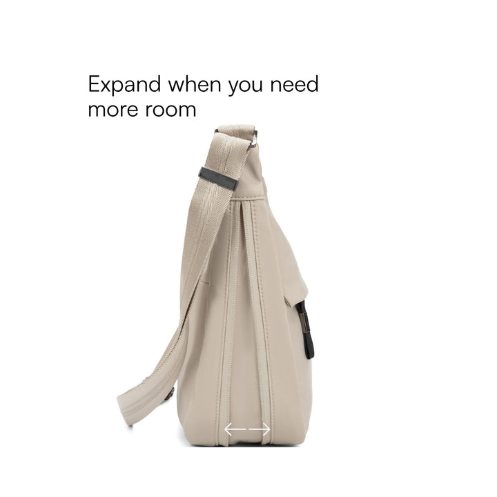 Aspen Max Crossbody