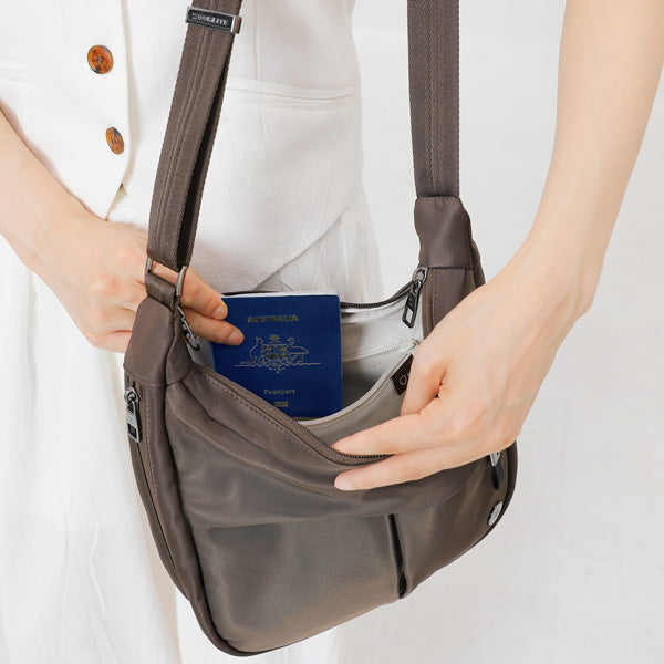 RFID Blocking pocket
