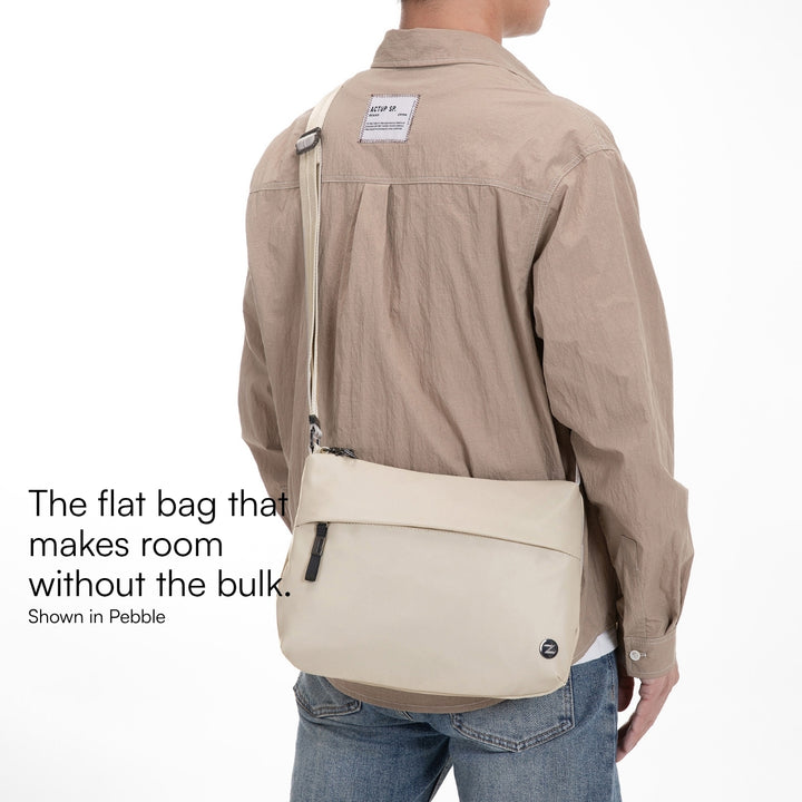 Camden Crossbody