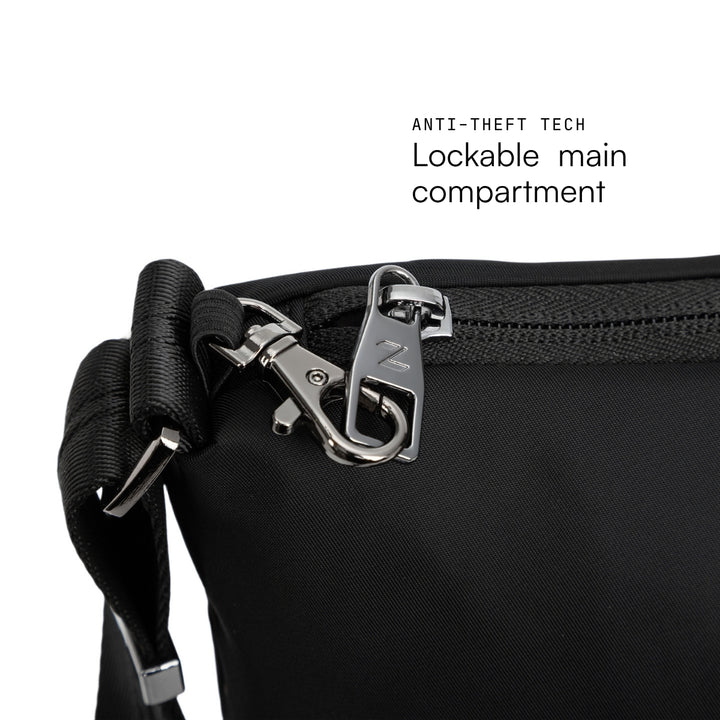Camden Crossbody