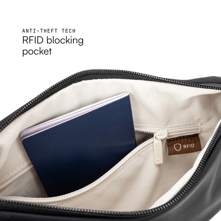 Camden Crossbody