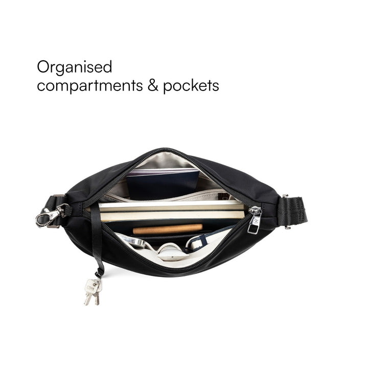 Camden Crossbody