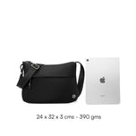 Camden Crossbody