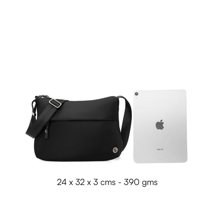 Camden Crossbody