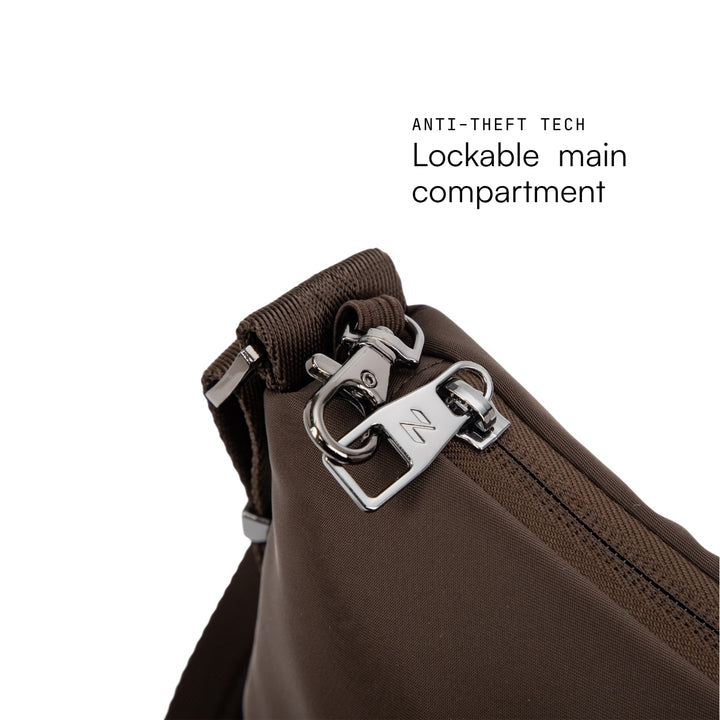 Camden Crossbody