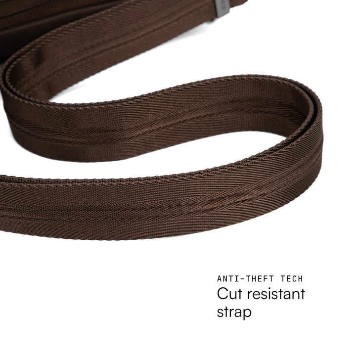 Camden Crossbody