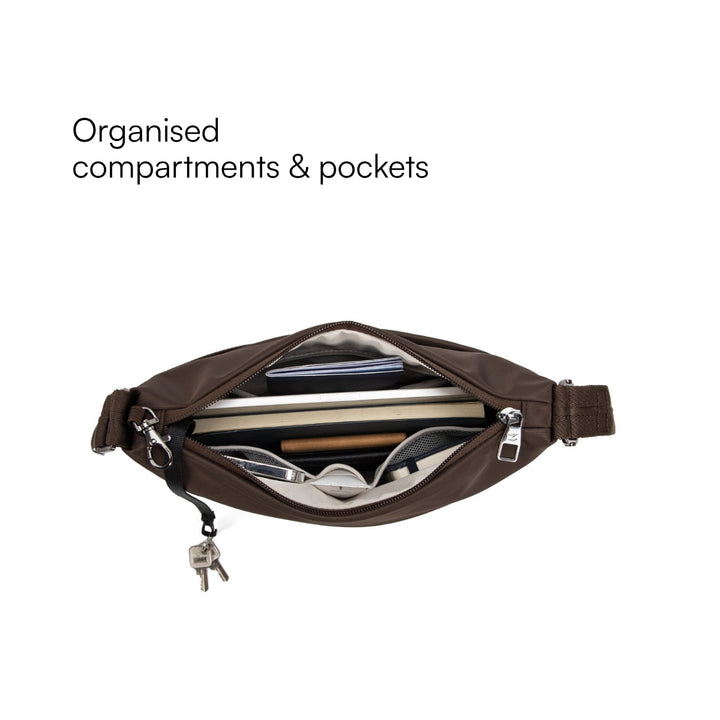 Camden Crossbody