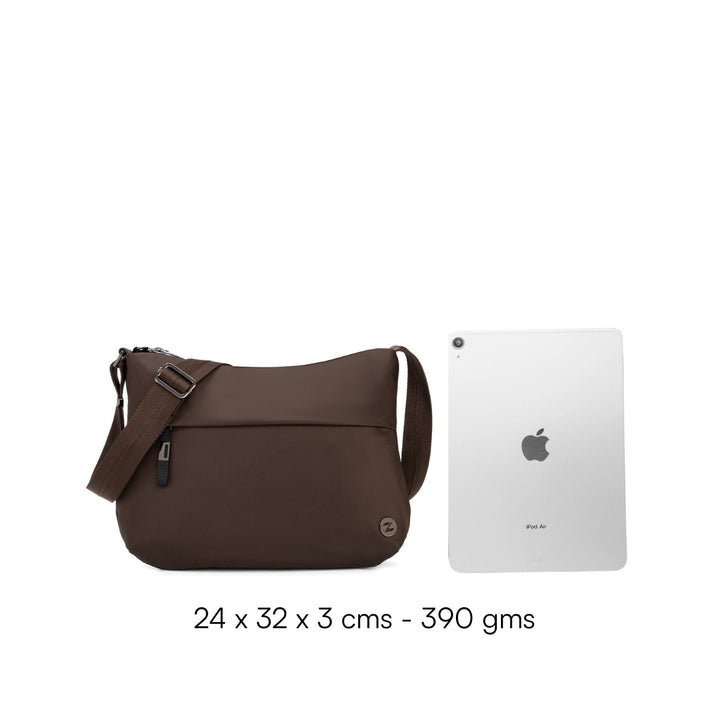 Camden Crossbody