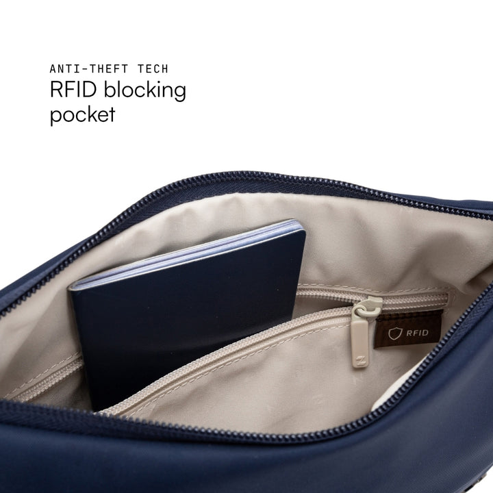 Camden Crossbody