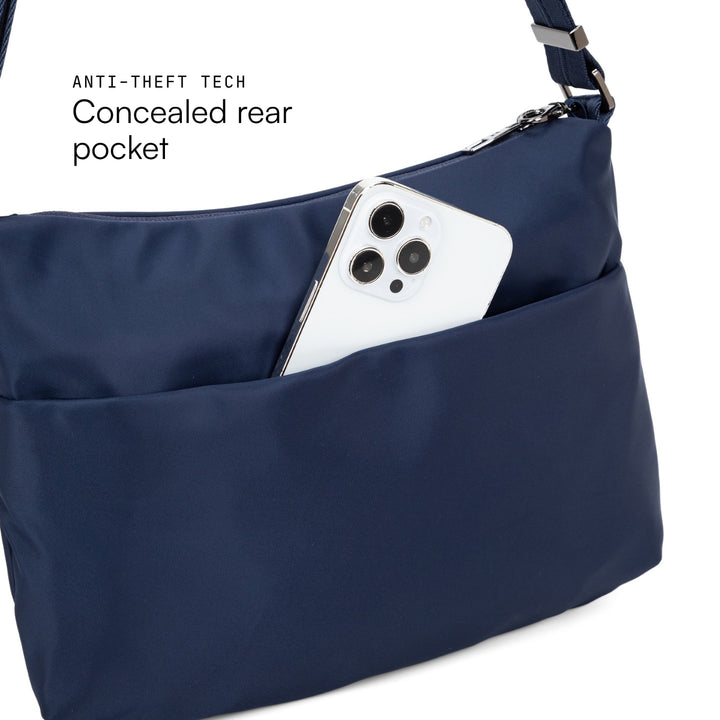Camden Crossbody