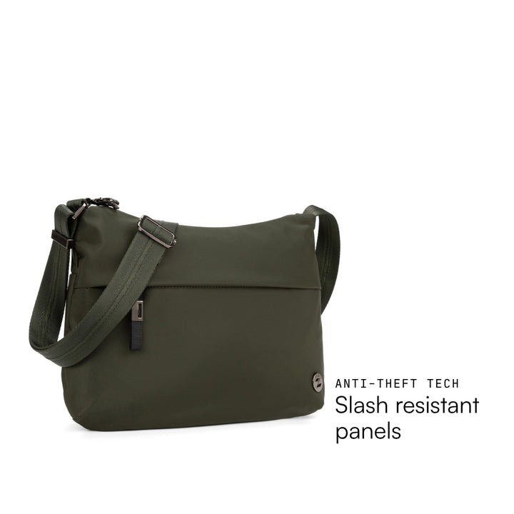 Camden Crossbody