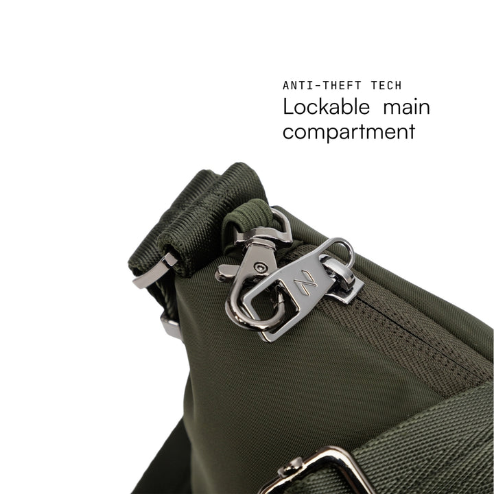 Camden Crossbody