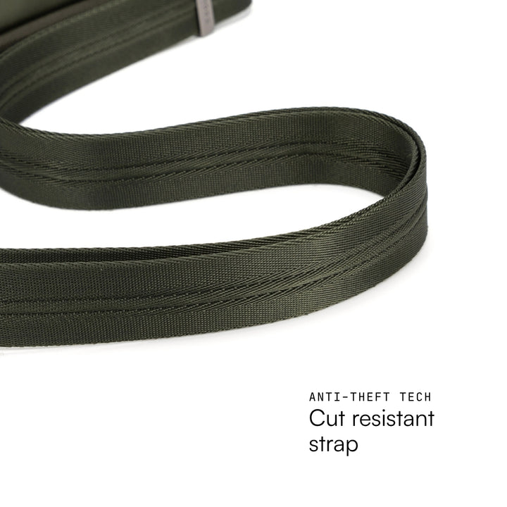 Camden Crossbody